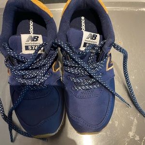 Unisex Toddler New Balance sneakers
